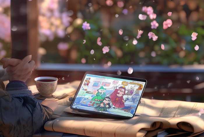 成语故事拼音版电子书、成语故事拼音版电子书免费阅读