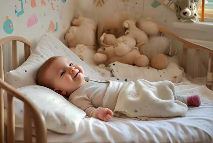 宝宝睡觉的故事、宝宝睡觉的故事大全3岁