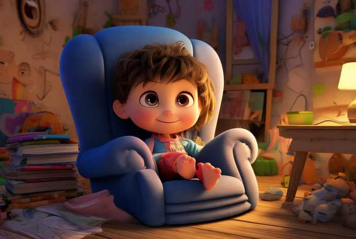 儿童讲故事背景音乐（讲故事背景音乐幼儿）