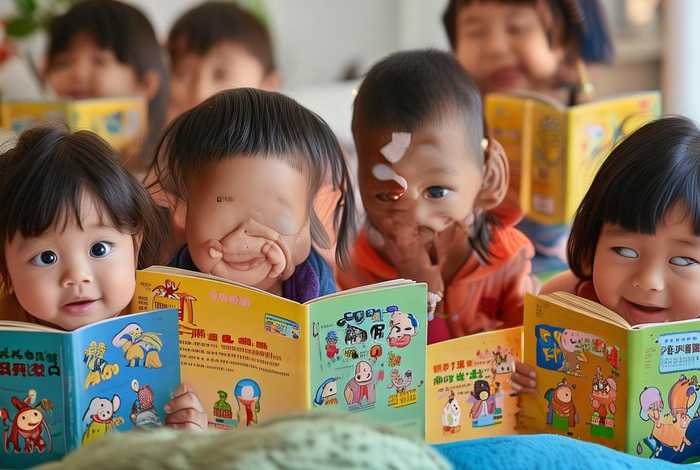 大班幼儿必认字100个幼儿故事 - 大班幼儿必认字100个幼儿故事有哪些