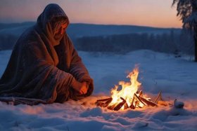 冬天的故事歌曲歌词 - 冬天的故事歌曲歌词是什么