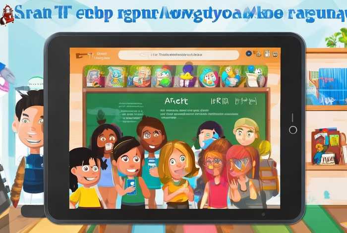 儿童语文启蒙故事 儿童语文启蒙app哪个好