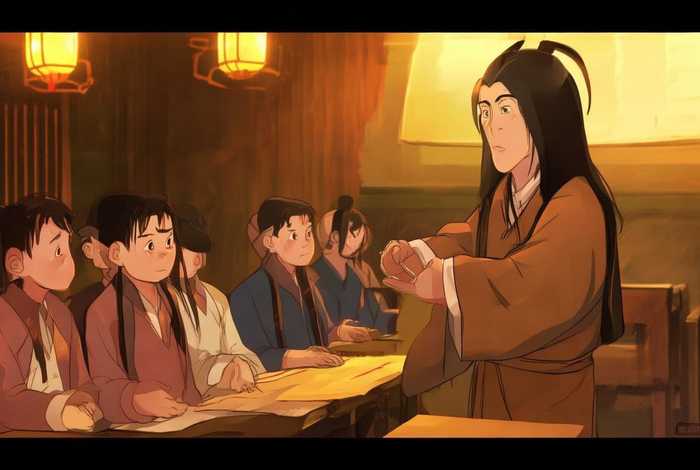 弟子规故事动画片第二部央视 弟子规动画片第二部全集 弟子规故事动画片第二部央视 弟子规动画片第二部全集