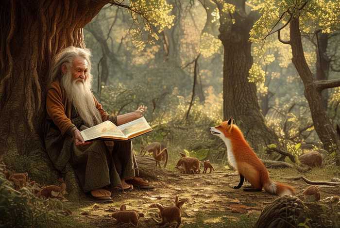 吃一堑长一智故事由来（吃一堑长一智寓言故事）