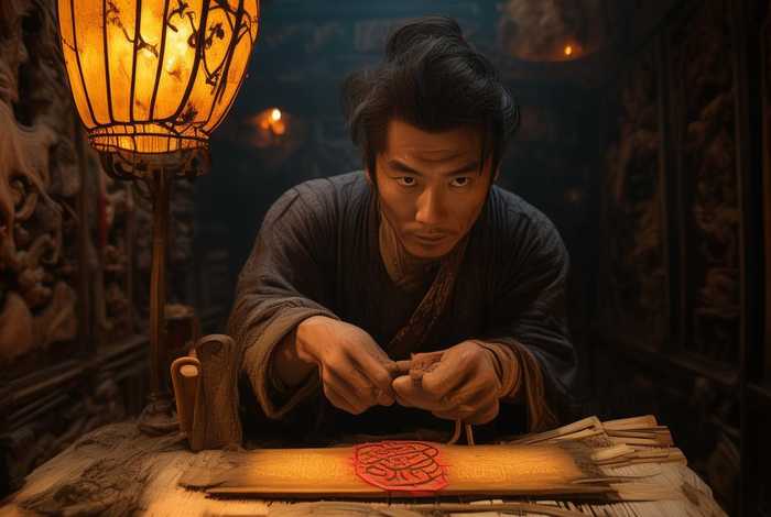 抽签的故事;抽签故事项王心起贪的来源和历史背景 抽签的故事;抽签故事项王心起贪的来源和历史背景