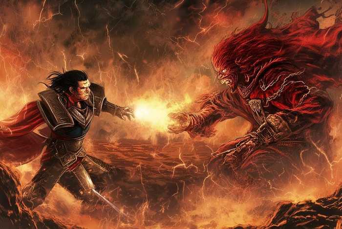 大战红孩儿故事梗概、大战红孩儿的故事梗概