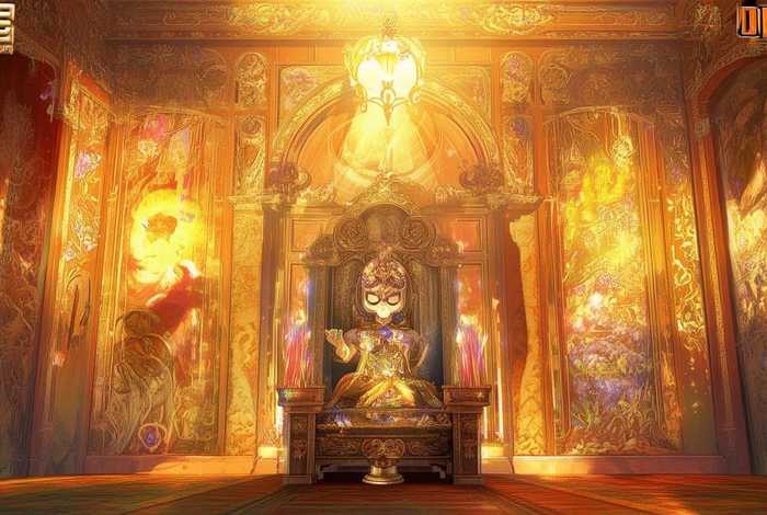 大王梦电子版故事书 大王的梦国语电视剧