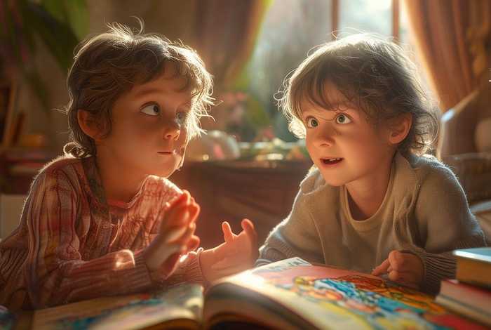 八岁儿童听故事（八岁小孩听得故事）