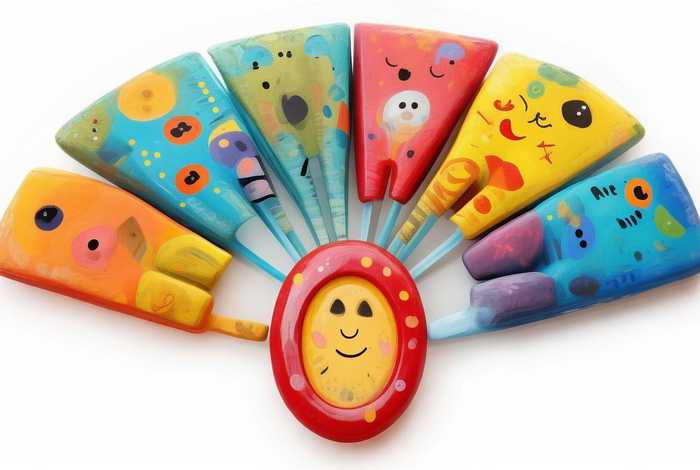 儿童风扇图片 儿童风扇图片简笔画