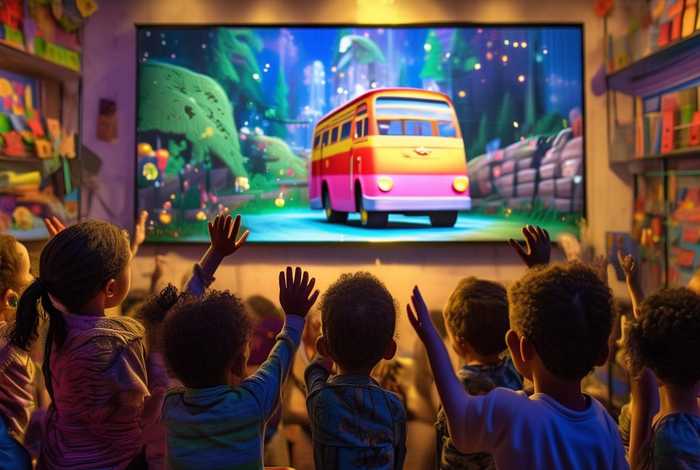 巴士宝宝故事在线听免费；巴士宝宝故事在线听免费视频