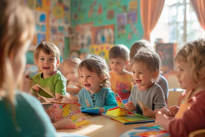 带拼音简短小故事 - 带拼音简短小故事幼儿园