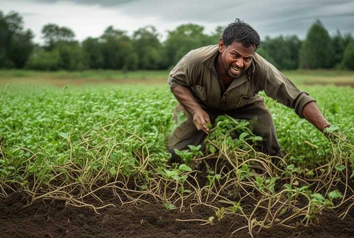 拔苗助长简短的成语故事；拔苗助长成语故事简写
