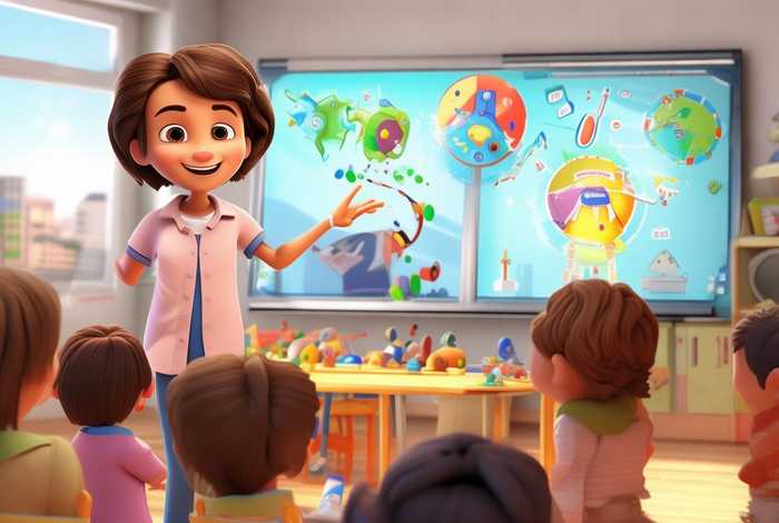 儿童讲物理知识 给小朋友讲物理知识