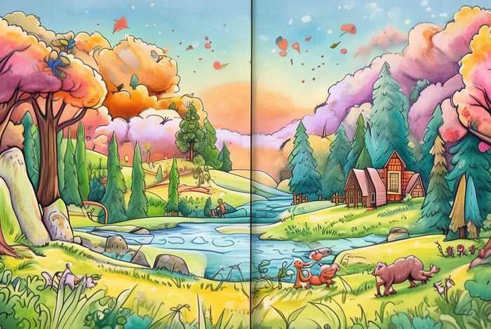 彩铅类型的阅读绘本有哪些,彩铅类型的阅读绘本有哪些图片 彩铅类型的阅读绘本有哪些,彩铅类型的阅读绘本有哪些图片