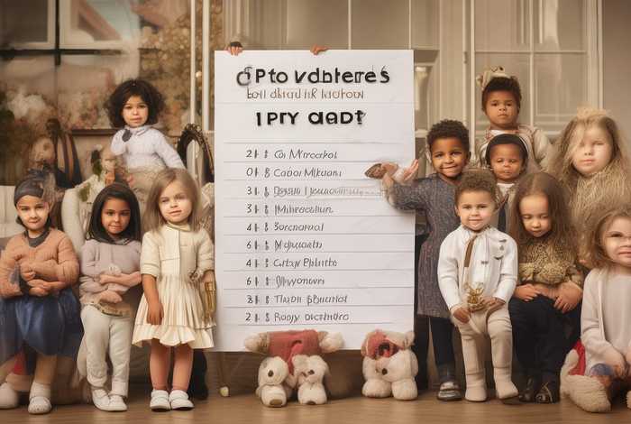 儿童高端品牌故事 儿童高端品牌排行榜