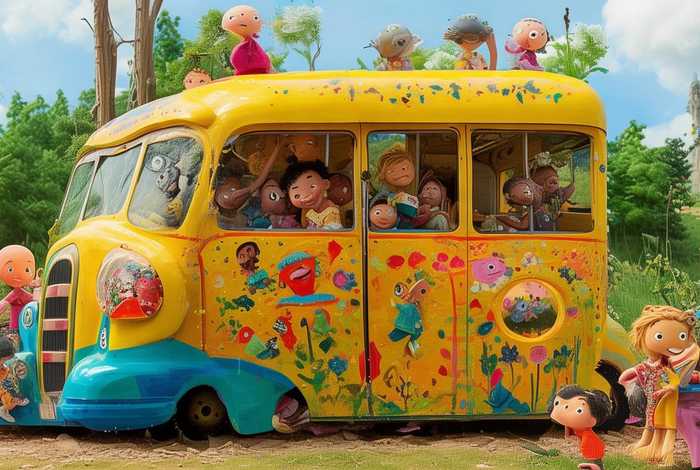 宝宝巴士有声绘本故事（宝宝巴士有声绘本故事在线听）
