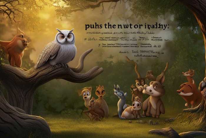 大拇指汤姆告诉我们什么道理，大拇指汤姆告诉我们一个什么道理