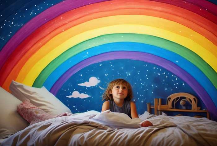 彩虹有几种颜色睡前故事、彩虹有几种颜色分别 彩虹有几种颜色睡前故事、彩虹有几种颜色分别