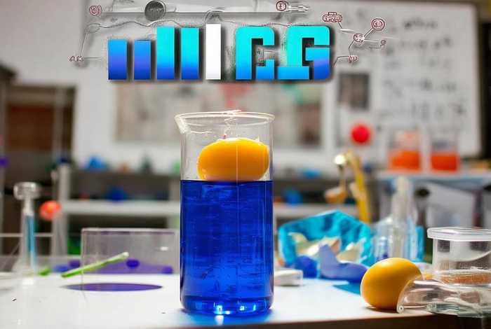 弹力蛋化学实验 - 弹力鸡蛋的实验过程怎么写