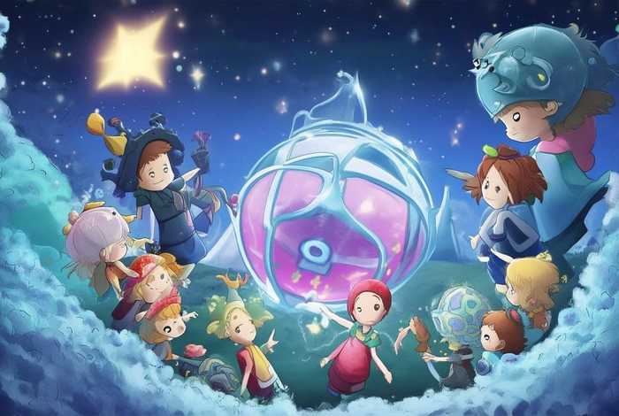 北斗系统的儿童故事、北斗的故事犯规了吗