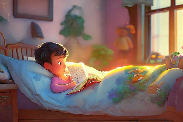 宝宝睡前故事连播、宝宝睡前故事连播文案