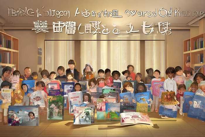 冰心儿童图书奖、冰心儿童图书奖获奖作品一共有多少本