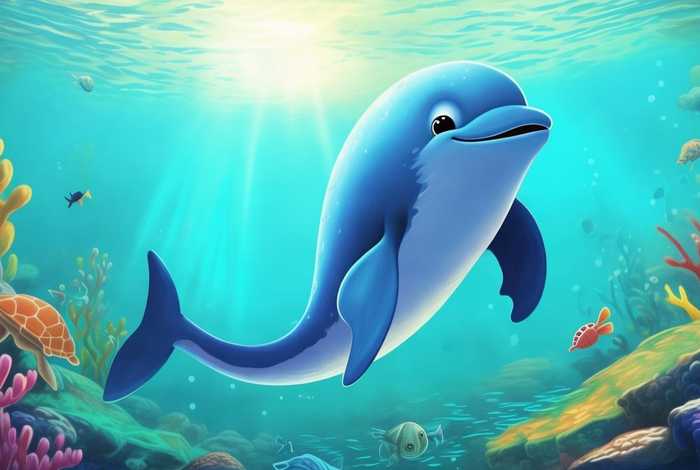 儿童鲸鱼的故事；鲸鱼的故事视频