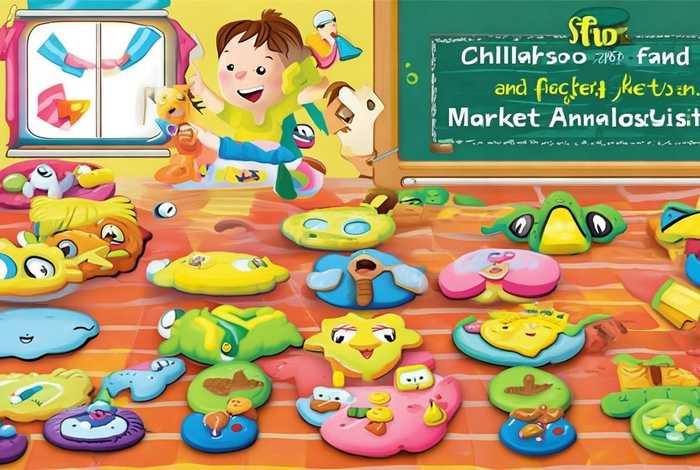 儿童饼干市场分析（饼干产品的市场分析报告）