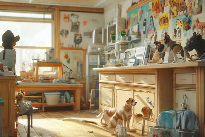 动物诊所全集视频 - 动物诊所全集视频播放