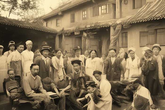 北京儿童医院前身（北京儿童医院成立）