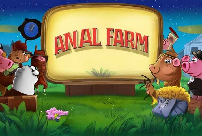 动物庄园 动画片 - 动物庄园 动画片在线观看