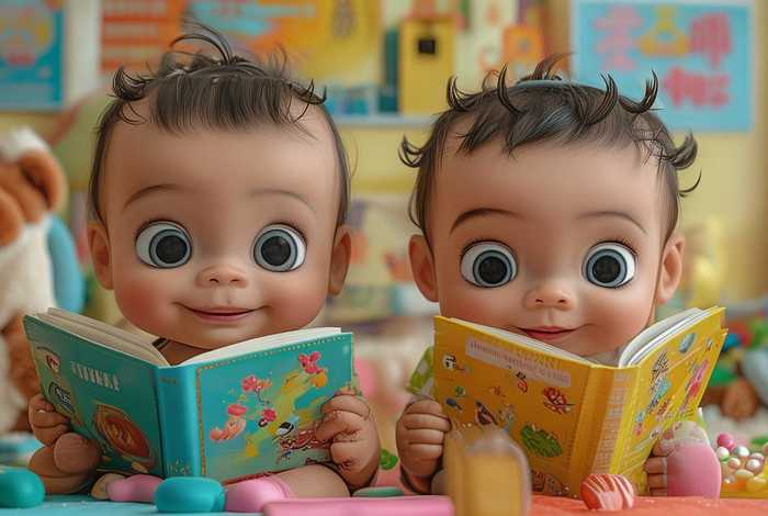 宝宝双语故事（宝宝双语故事大王 公众号）