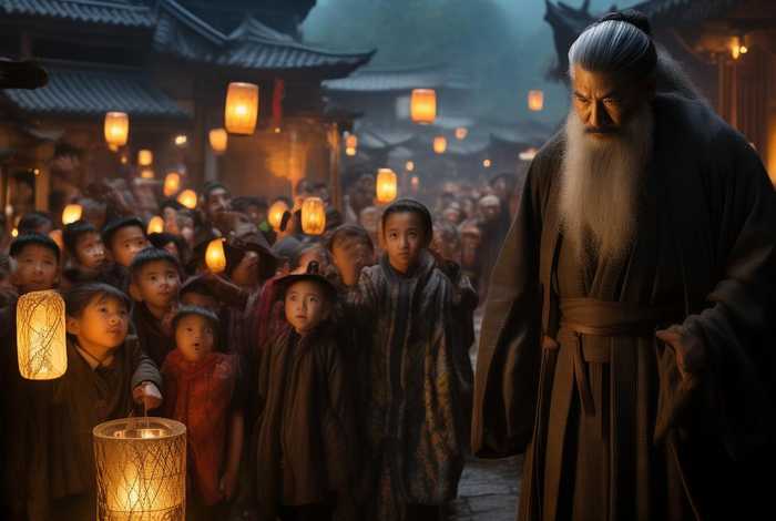 包公破案儿童故事 包公的故事大全 破案