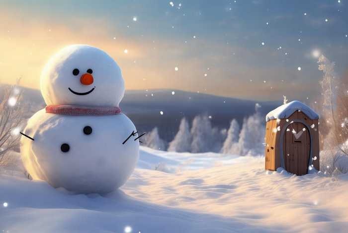 安徒生童话雪人的故事、安徒生雪人的故事绘本 安徒生童话雪人的故事、安徒生雪人的故事绘本