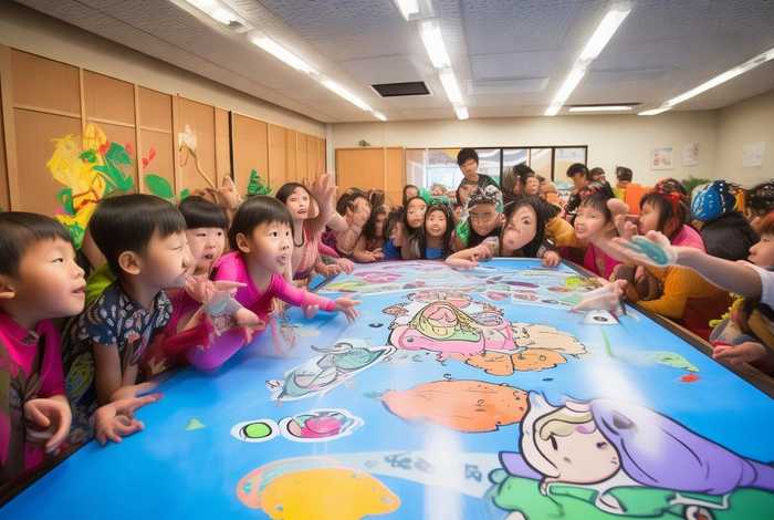 成语故事儿童剧视频 成语故事少儿视频大全 成语故事儿童剧视频 成语故事少儿视频大全