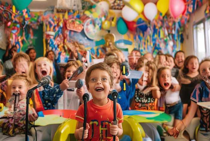 儿童讲故事比赛的通知;讲故事比赛的报道 儿童讲故事比赛的通知;讲故事比赛的报道