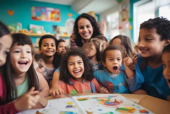 大班故事教案及反思 - 大班故事教案及反思总结