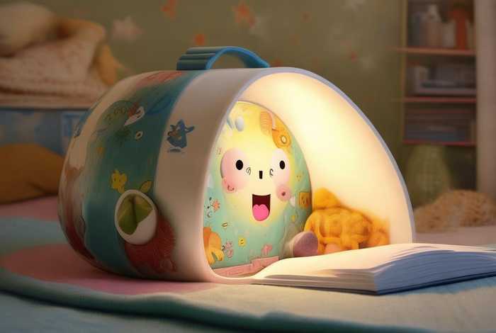 儿童语音故事播放器、讲故事语音播放