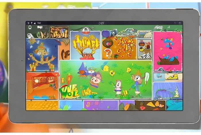 儿童讲故事的软件有哪些，小孩讲故事的软件有哪些？