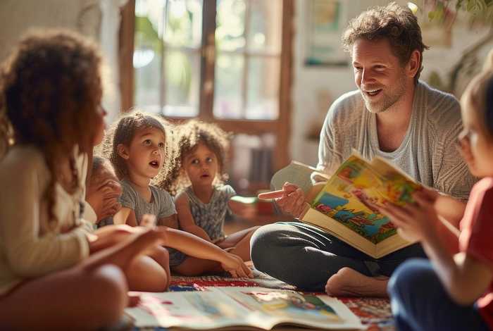 把故事讲给孩子听 - 把故事讲给孩子听英语