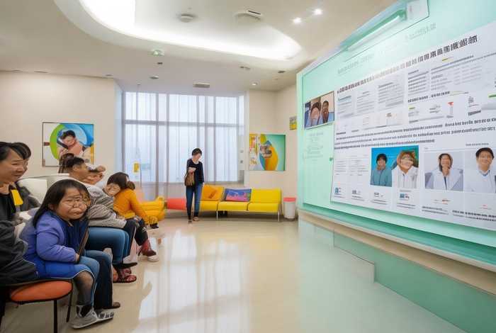 北京儿童医院专家简介 北京儿童医院专家简介电话