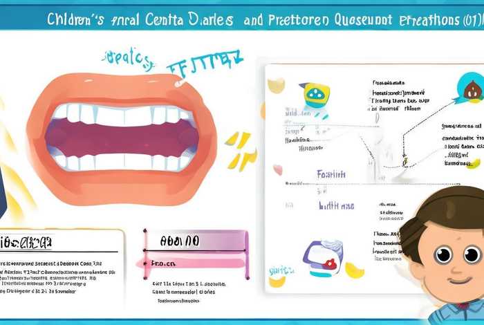 儿童龋齿的预防和治疗试题及答案（儿童龋齿的治疗及预防ppt）