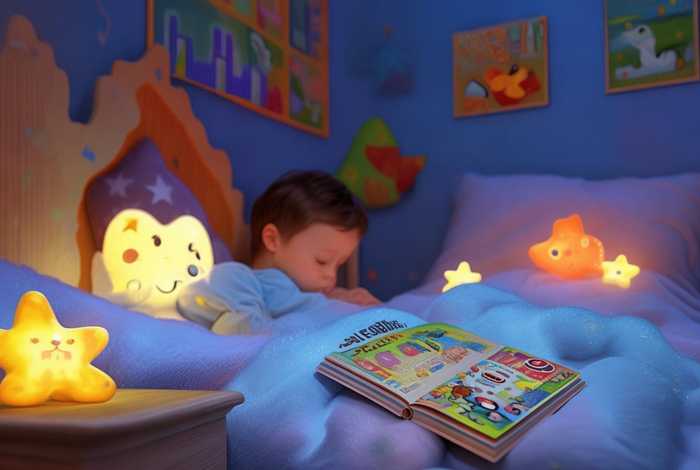 宝宝睡前智慧故事 宝宝睡前智慧故事大全