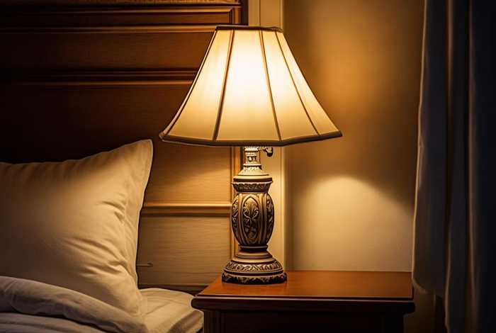 床头灯英文、床头灯英文翻译
