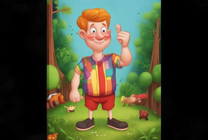 大拇指汤姆简介、大拇指汤姆的故事简介