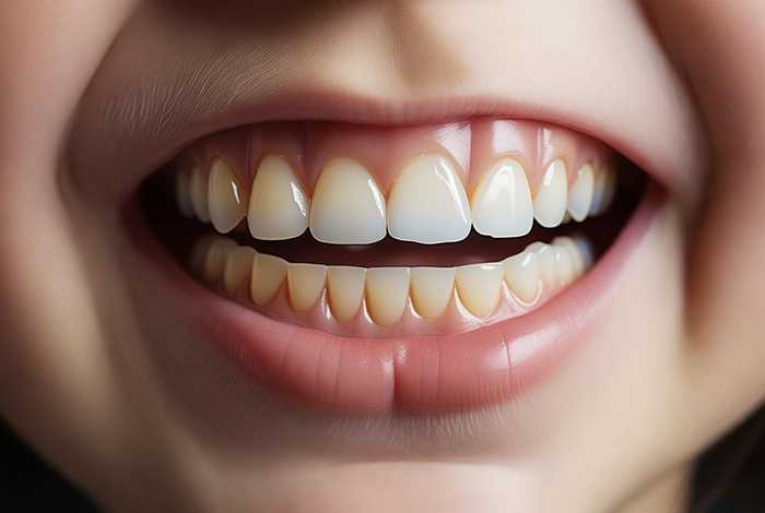 儿童龋齿牙图片 - 儿童龋齿牙齿图片