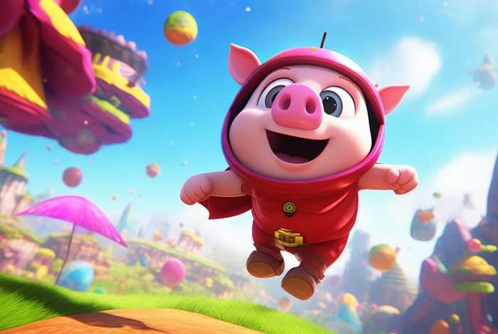 动画猪猪侠故事在线听（动画猪猪侠故事在线听书）