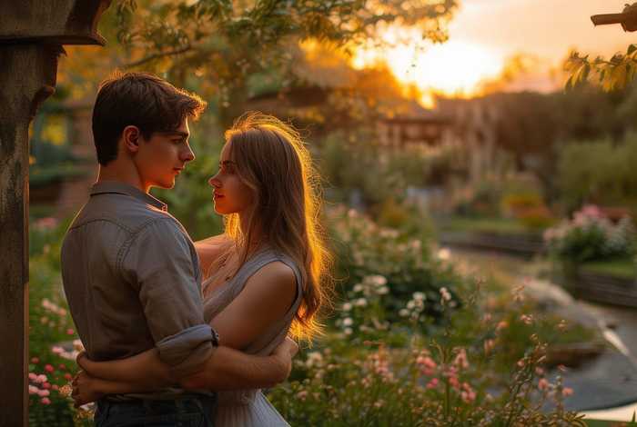 抱柱之言作品，抱柱之言作品简介