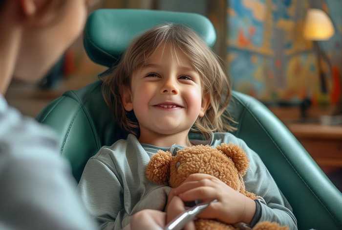 拔牙小故事大道理（拔牙的小故事）