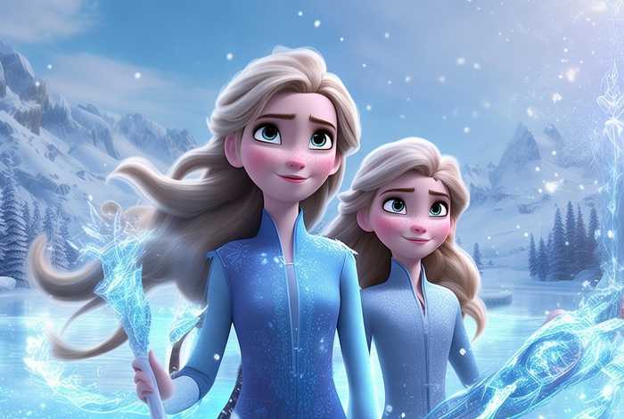 冰雪奇缘2故事情节 冰雪奇缘2的故事情节是什么